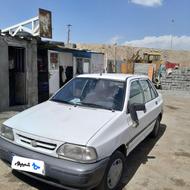 پرایدمدل 85فروشی