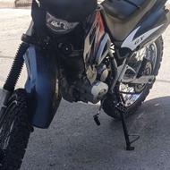 موتور تریل gy200