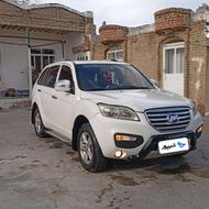 لیفان x60 تمیز