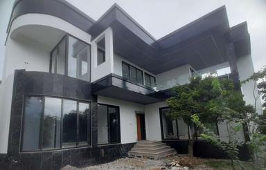 250 متر ویلا باغ نما مدرن مدارک کامل حوزه شهری