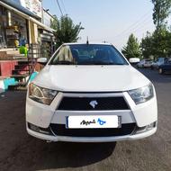 دنا مدل 1398 کم کار واقعی