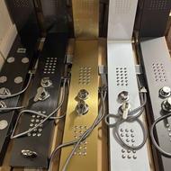 پنل دوش فروشی