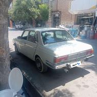 پیکان سواری دوگانه