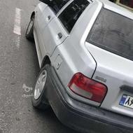 پراید 131 اس