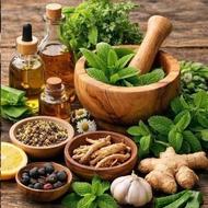 با این معجون سایز و حجم رو زیاد کن