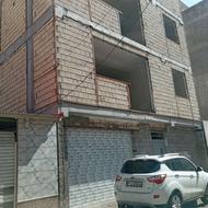 پیش فروش واحد 140 متری ( کوی بنفشه)