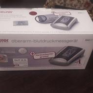 فشارسنج beurer BM20