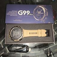 ساعت هوشمند جی 99 اولترا (g99 ultra)