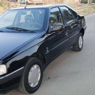 پژو 405 مدل 89