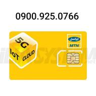 سیمکارت ایرانسل 0900