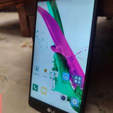 گوشی موبایل LG G4