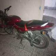 پالس 180 مدارک دار