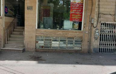 مغازه 40متری