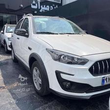 اطلس gl بدون سانروف1405 سفید