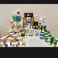 لوازم آرایشی نانو کوین لاکچری درجه یک