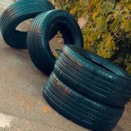 لاستیک پژو سایز 14