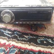 ظبط پایونر 6 خروجی