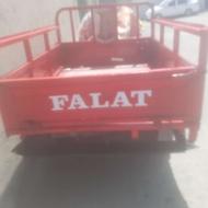 سچرخه 200 شاسی بزرگ