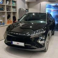 فونیکس برقی