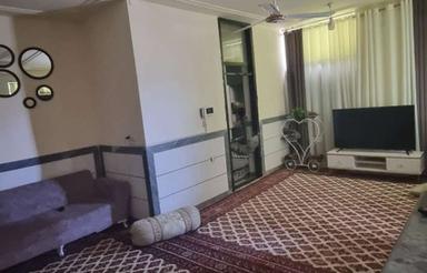 ویلایی بزرگ حیاطدار خ گنبد