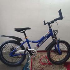 دوچرخه سایز20