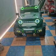 ماشین شارژی