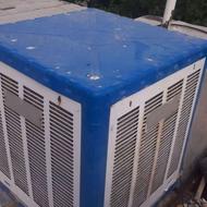 کولر 5500 موتور 6000