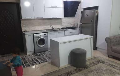 اجاره آپارتمان 85متری خوش نقشه واقع در مامطیر
