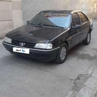 پژو 405 GLX