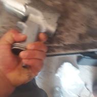 بکس بادی امریکایی چهار حالته بدون ایراد