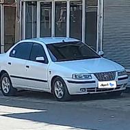 سمند مدل 1390