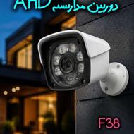 کلیه خدمات دوربین مداربسته