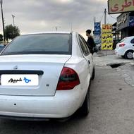 تیبا 1 مدل 93
