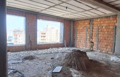 فروش آپارتمان 110 متر در حوالی آزادگان و مرکز شهر