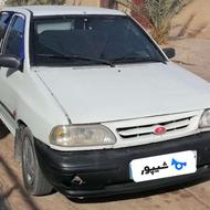 فروش پراید مدل 81