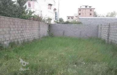 فروش زمین مسکونی 175 متر در کته پشت