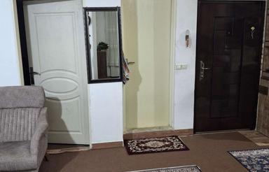 آپارتمان 73.59 متری، 2 خوابه، نظرآباد