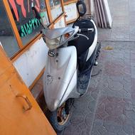 موتورپاکشتی سوزوکی