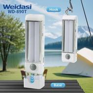 چراغ اضطراری ویداسی مدل WD_890
