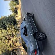 پژوپارس مدل 89