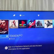 ps4 slim یک ترابایت کپی خور