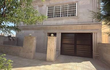 فروش ویلایی150متر فاز1نوساز طبقه اول تکبرگ