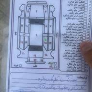پراید مدل 99 کم کار