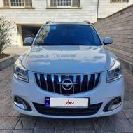 هایما S7 پلاس فول 1402 | گارانتی فعال