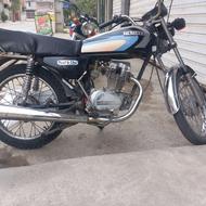 پیشتاز 125 cc