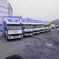 پایانه اثاث کشی و ماشین های خاورداران مازندران انواع ماشین