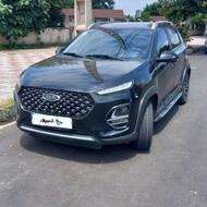 ایکس22پرو دنده 1403