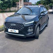 ایکس22پرو دنده 1403