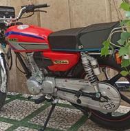 هندا 200فروش