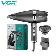 سشوار حرفهای VGR